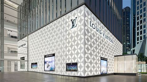 louis vuitton pavilion|louis vuitton official website malaysia.